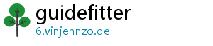 guidefitter