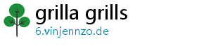 grilla grills