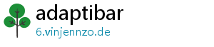 adaptibar