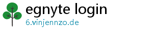 egnyte login