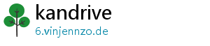 kandrive