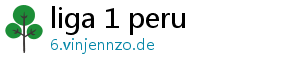 liga 1 peru