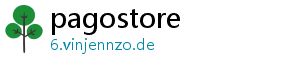 pagostore