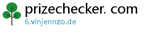 prizechecker. com