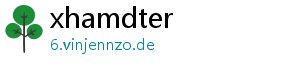 xhamdter